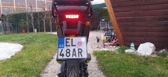 E-Skútr TORROT MUVI - 17