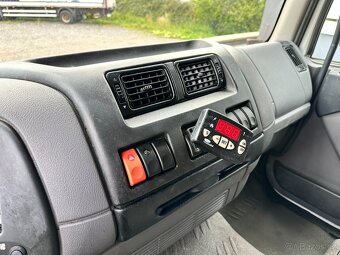 DAF LF 45.220 SKŘÍŇ VRATA  MĚCHY E4 - 17