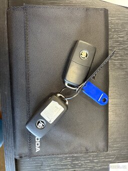 Škoda Yeti 1.2 TSi 81kw,2017,Nové v ČR,1.majitel - 17