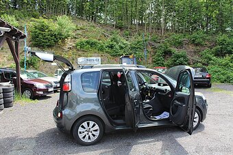 Citroën C3 Picasso - 17