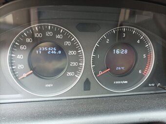Volvo XC60 - 17