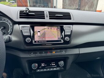 Škoda Fabia 3 Monte Carlo 1.0 TSI - 17