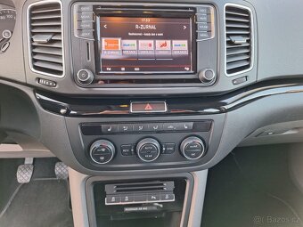 SEAT ALHAMBRA 2.0 TDI XENON R.2016 - 17