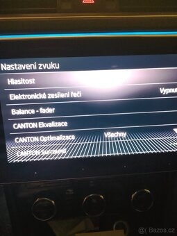 Prodám škoda Superb 3 - 17