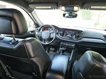Dodge Durango 5 6 V8 Hemi r v 2021 novy model - 17