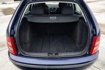 Škoda fabia 1.4 MPI - 17