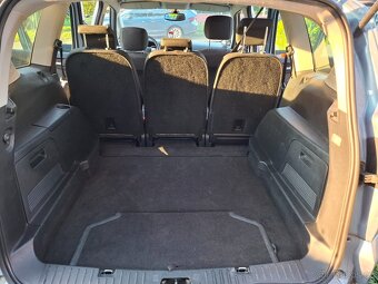 Ford S-MAX 2,0 Duratec benzín, 2007 - 17