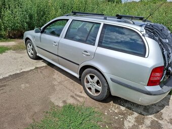 Škoda Octavia 1.9 TDI 81kw Kombi ///Na opravu///.. - 17
