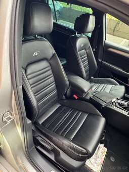 VW Passat 2.0TDI R-line 140kw - 17