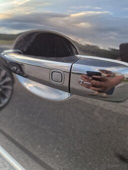 Volvo S80 2.4 D5 169kw Polestar - 17