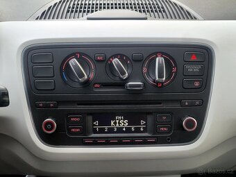Seat Mii, 1,0 Style 55kW KLIMATIZACE - 17