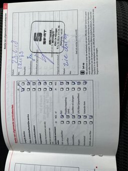 Seat Toledo 1.6TDI Style, Aut. Klima, Navi - 17