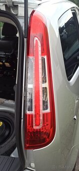 Ford C-Max, 1.6i, 74kW - 17