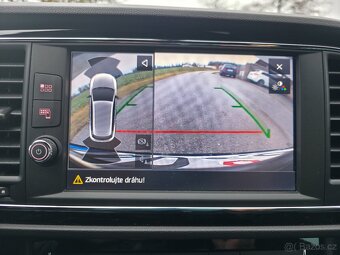 Leon Cupra ST 300 4Drive Carbon Edition - 17