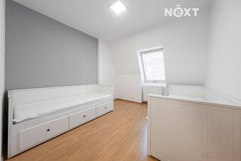 Pronájem byt 3+kk, 61㎡ - 17