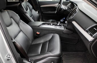 Volvo XC90 2.0 B5 Drive-E AWD A/T (2019) - 17