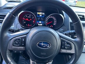 SUBARU OUTBACK 2.0 D - 17