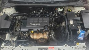 Opel Astra J 1,4i OPC-line - 17