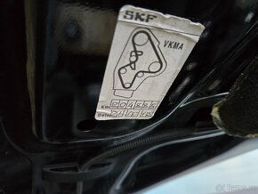 PRODÁM CITROEN C5 1,6eHDI rok 2010 NOVÁ STK do 2027 - 17