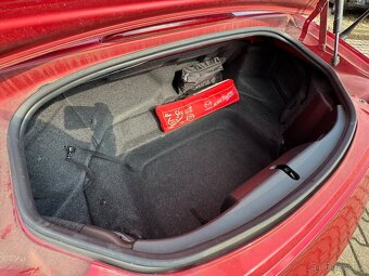 Mazda MX-5 2,0i 118 KW REVOLUTION TOP - 17