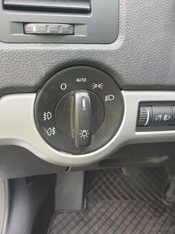 Škoda Octavia kombi 1,6 tdi 77 kw 2013 - 17