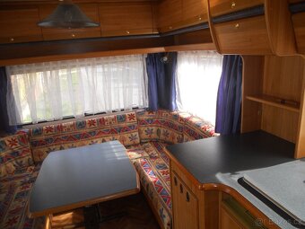 Wilk Stern 490,Bojler,předstan - 17