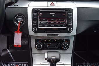►►Volkswagen Passat 3.6 FSI 220KW • 4Motion • DSG◄◄ - 17