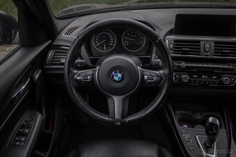 BMW Rad 1 118i Sport Line A/T - 17