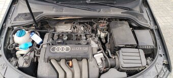 Audi A3 benzin - 17