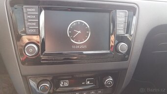 Škoda Rapid Edition Packet - 17