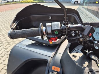 Segway Snarler AT6 L limited EU5 - 17