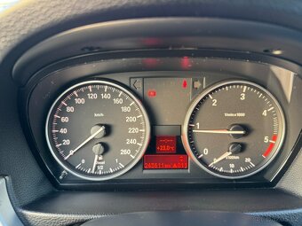 BMW E91 320d 130kW - 17