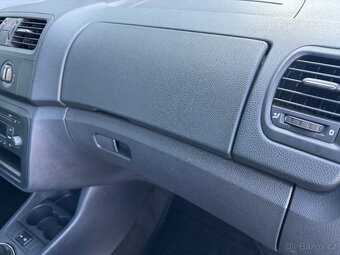 Prodám Škoda Fabia II 1.6 TDI 77 kw, facelift - 17