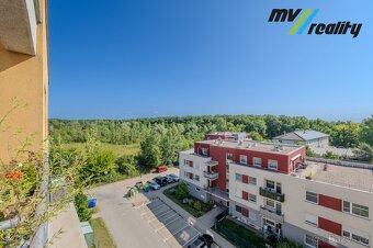 Milovice, prodej bytu 3+kk, 91m2 s lodžií., ev.č. 1900 - 17