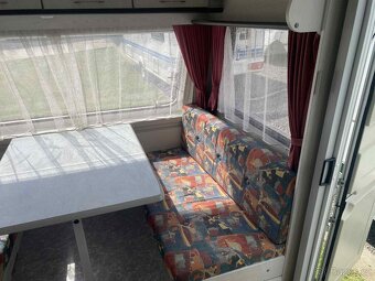 Chateau Chiara 445/ 100 km/h/ MOVER - 17