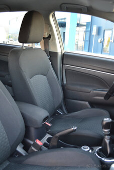 Mitsubishi ASX 1.8 DiD 4x4 110kW po 1.majiteli - 17