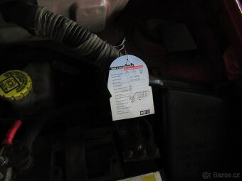 Fiat Panda, 1,2 70k, mod.2011, klima - 17
