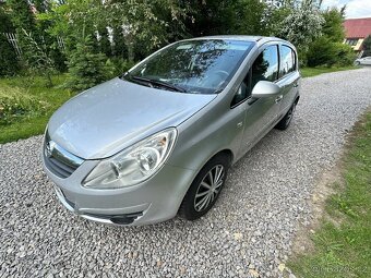 OPEL CORSA D rv2008-1.2b-stk do 2.2027--NOVÉ ROZVODY - - 17