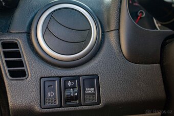 Suzuki SX4 - 17