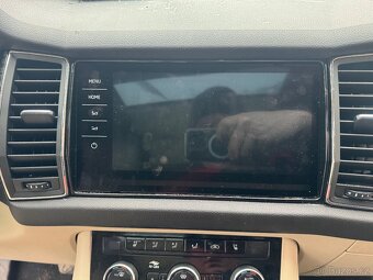 Prodám náhradní díly na Škoda kodiaq - 17