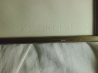 OBRAZY - Moderní Umění - Velké GRAFIKY - asi USA - signované - 17