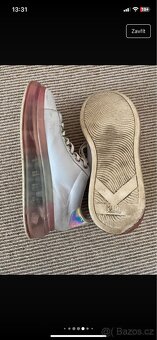 Tenisky karl lagerfeld - 17