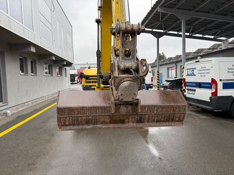 Wacker Neuson Crawler ET145 - 17