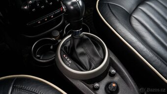 Mini Cooper SD Countryman ALL4 2.0tdi A/T - 17