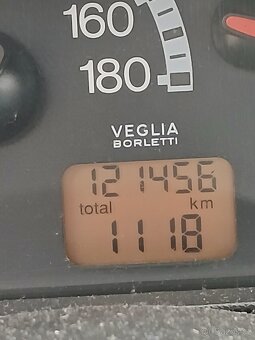 Fiat seicento 1.1 - 17