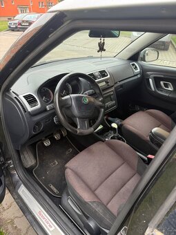 2x vozidlo ŠKODA FABIA II - 17