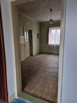 Rodinný dům - Bělkovice Lašťany - 17