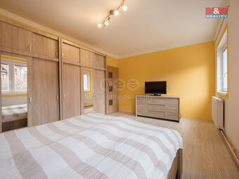 Prodej chalupy, 140 m², Hroznětín, Velký Rybník - 17