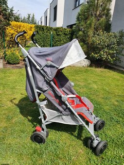 Maclaren Techno XT 2017 - 17