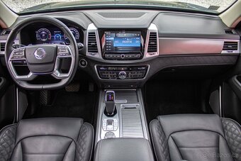 SsangYong Rexton - 17